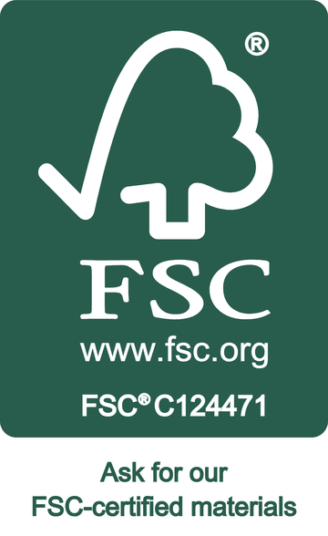 FSC® C124471