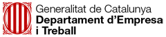 Generalitat de Catalunya – Departament d'Empresa i Treball